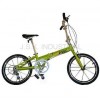 Folding Bike