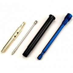 Precision mechanical parts