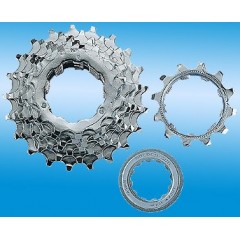 Bicycle Gear Train