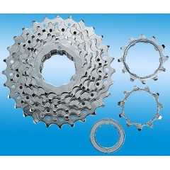 Bicycle Gear Train