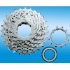 Bicycle Gear Train