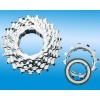 Bicycle Gear Train