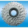 Bicycle Gear Train