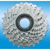 Bicycle Gear train