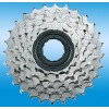 Bicycle Gear Train