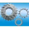Bicycle Sprockets 9 speed