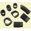 Rubber parts