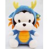 Dragon plush