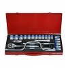 SUPER LOCKED SOCKET SET