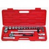 SUPER LOCKED SOCKET SET