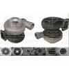 turbochager for detroit diesel  T18A40   407370-0009