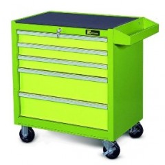 5 Drawer Mobile Cabinet