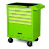 5 Drawer Mobile Cabinet