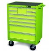 10 Drawer Mobile Cabinet