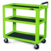 3 Shelf Trolley