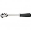 OVAL TYPE RATCHET HANDLE