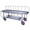 Mortuary Trolley