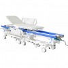 Hospital bed