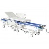 Hospital bed