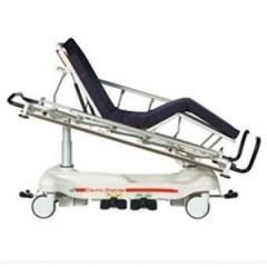 Electric Stretcher / 2