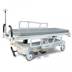 Transport Stretcher / 2