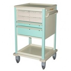 Nursing Cart / 3