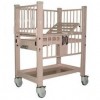 Baby Nursing Bed