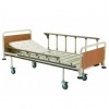 Manual Nursing Bed (1-Crank)