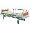 Manual Nursing Bed (2-Cranks)