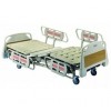 Manual Hospital Bed (3-Cranks)