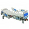 Full Electric ICU Bed ( 4 MOTORS)