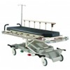 Multi-Treatment Emergency Stretcher