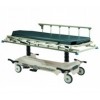 Multi-Treatment Emergency Stretcher