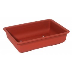 Flower pot
