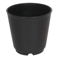 Flower pot
