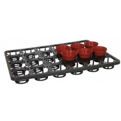 Flower pot
