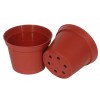 Flower pot