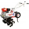 Deep Tillage Cultivator