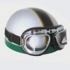 Half Face Motorcycle Helmet