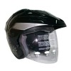 Open Face Helmets