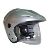 Open Face Helmets