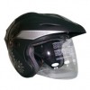 Open Face Helmets