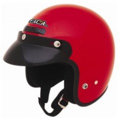 Motorcycle Helmet / 2