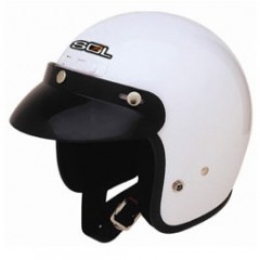Motorcycle Helmet / 3