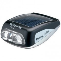 BIKE LIGHT