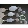 Reusable Resuscitator