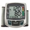 Digital Wrist Blood Pressure Monitor