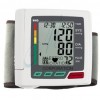 Digital Wrist Blood Pressure Monitor