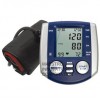 Digital Arm Blood Pressure Monitor