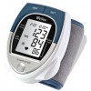 Wrist Type Blood Pressure Monitor